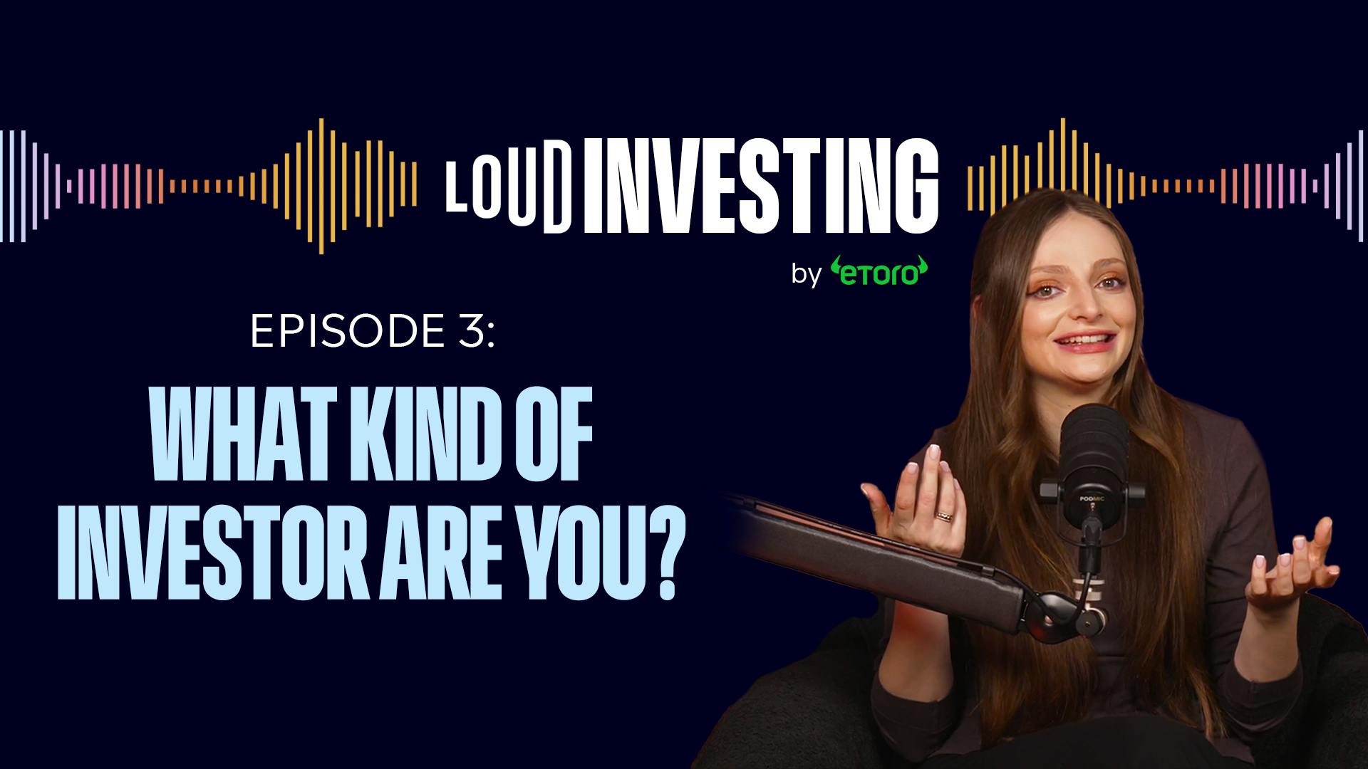 What Kind of Investor Are You? Matching Strategy to Personality What Kind of Investor Are You? Matching Strategy to Personality