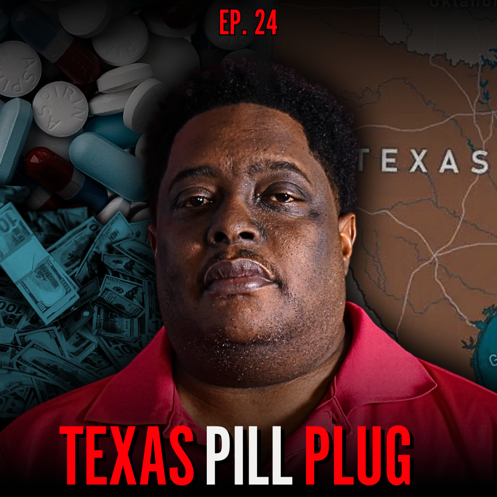 Houston's Number One Underground Pill Pusher Tells All