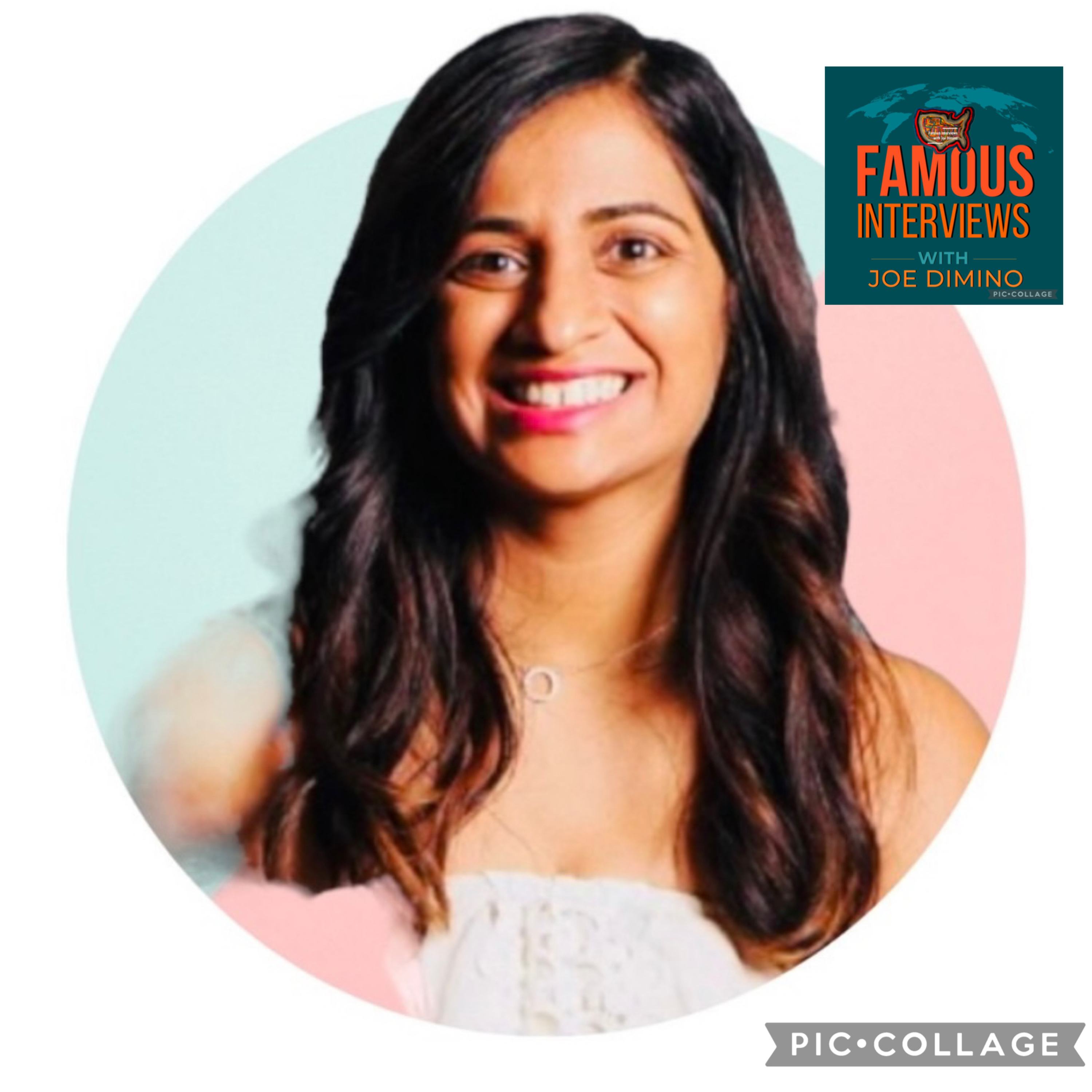 Serial Entrepreneur, Inventor & VC in Residence Vandita Joshi