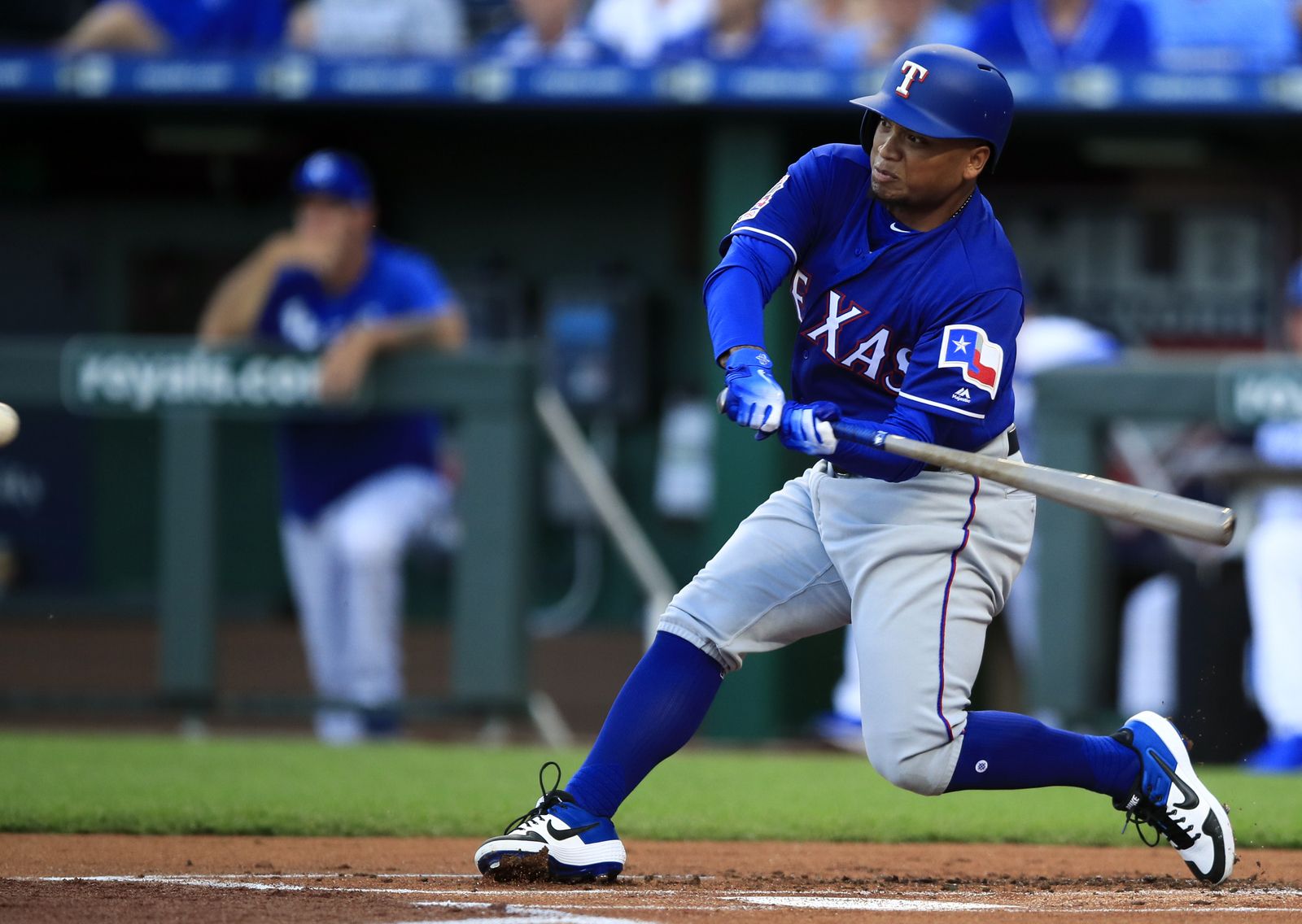 Look at Willie Calhoun, Evan is...now and Josh Hamilton and the Hall of Fame episode artwork