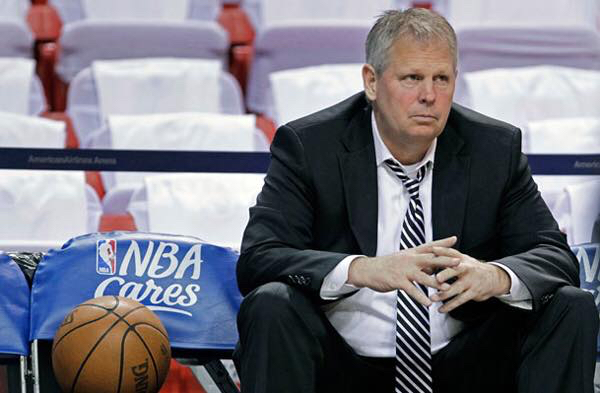 072: NBA Trade Deadline, Celtics & Danny Ainge episode artwork