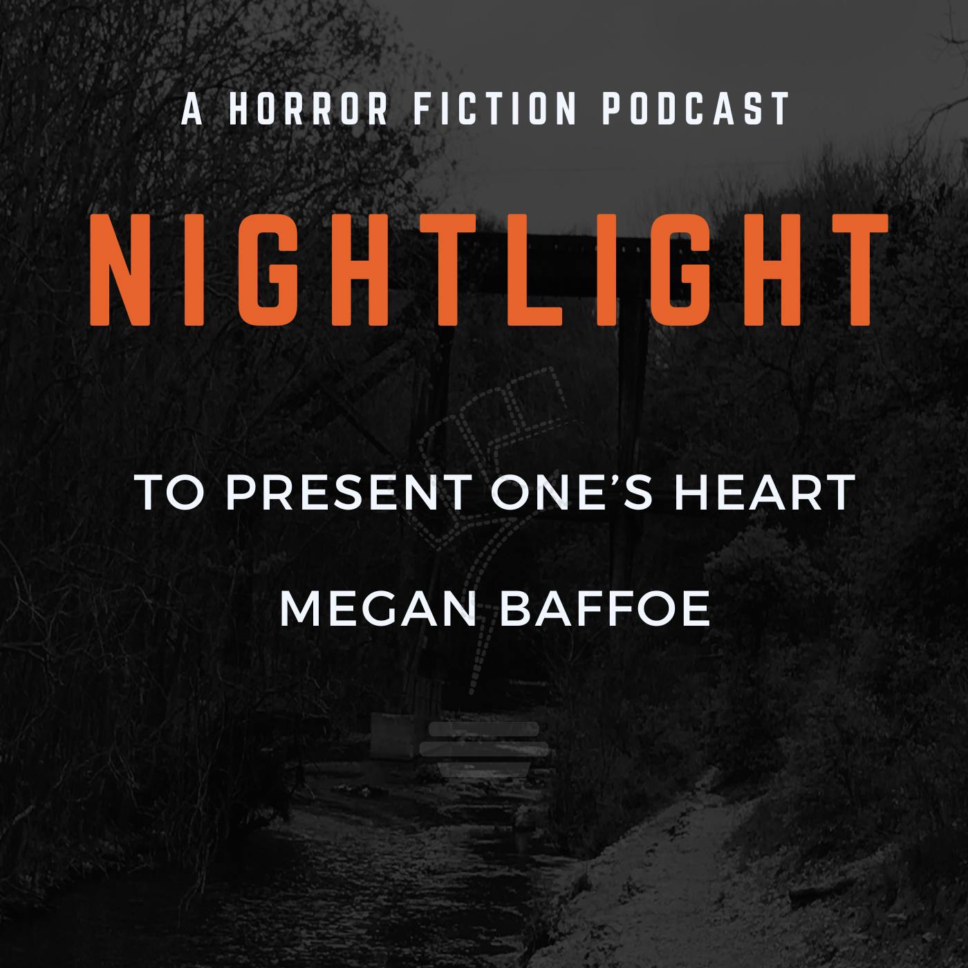 624: To Present One’s Heart by Megan Baffoe