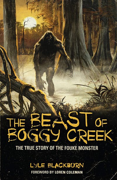 What the Fouke? The Beast of Boggy Creek