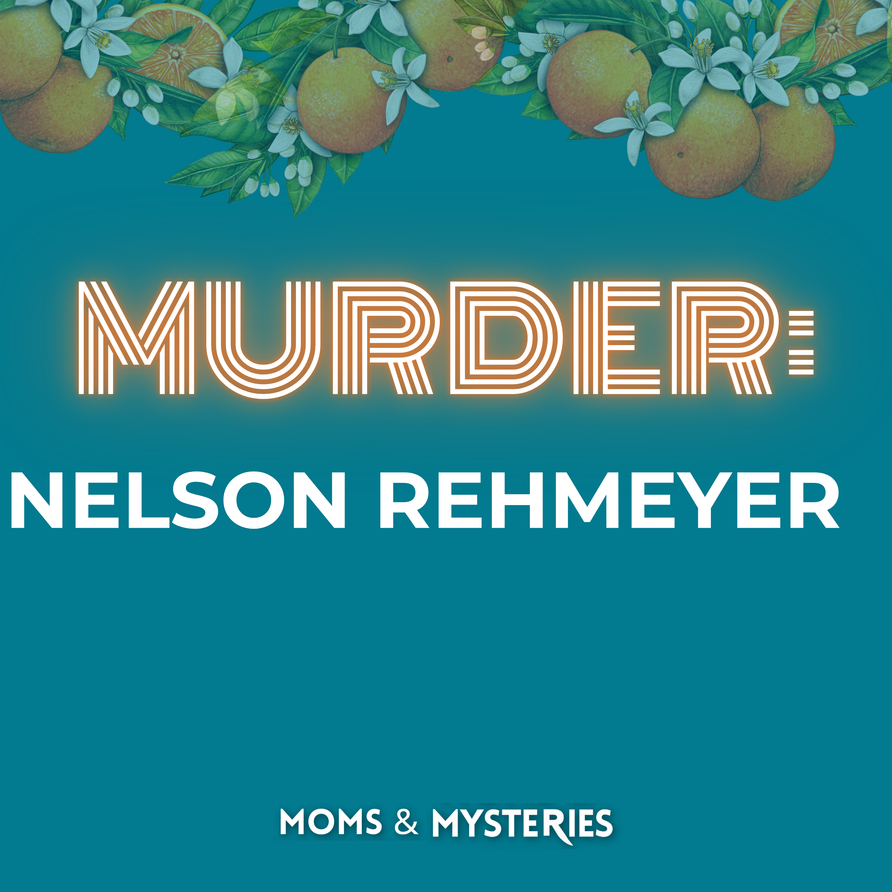 The Hex Hollow Murder of Nelson Rehmeyer