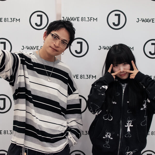 【紫 今】THE ORAL CIGARETTES 山中 拓也さんがゲスト！クリエイターとしての生き方とは