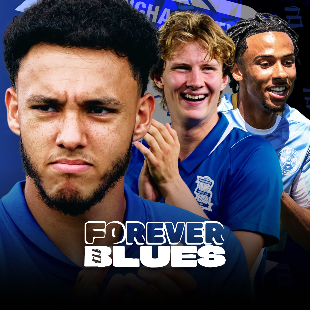 Sheffield United Preview, Priske’s Impact & Romelle Donovan | Forever Blues Ep 49 episode artwork
