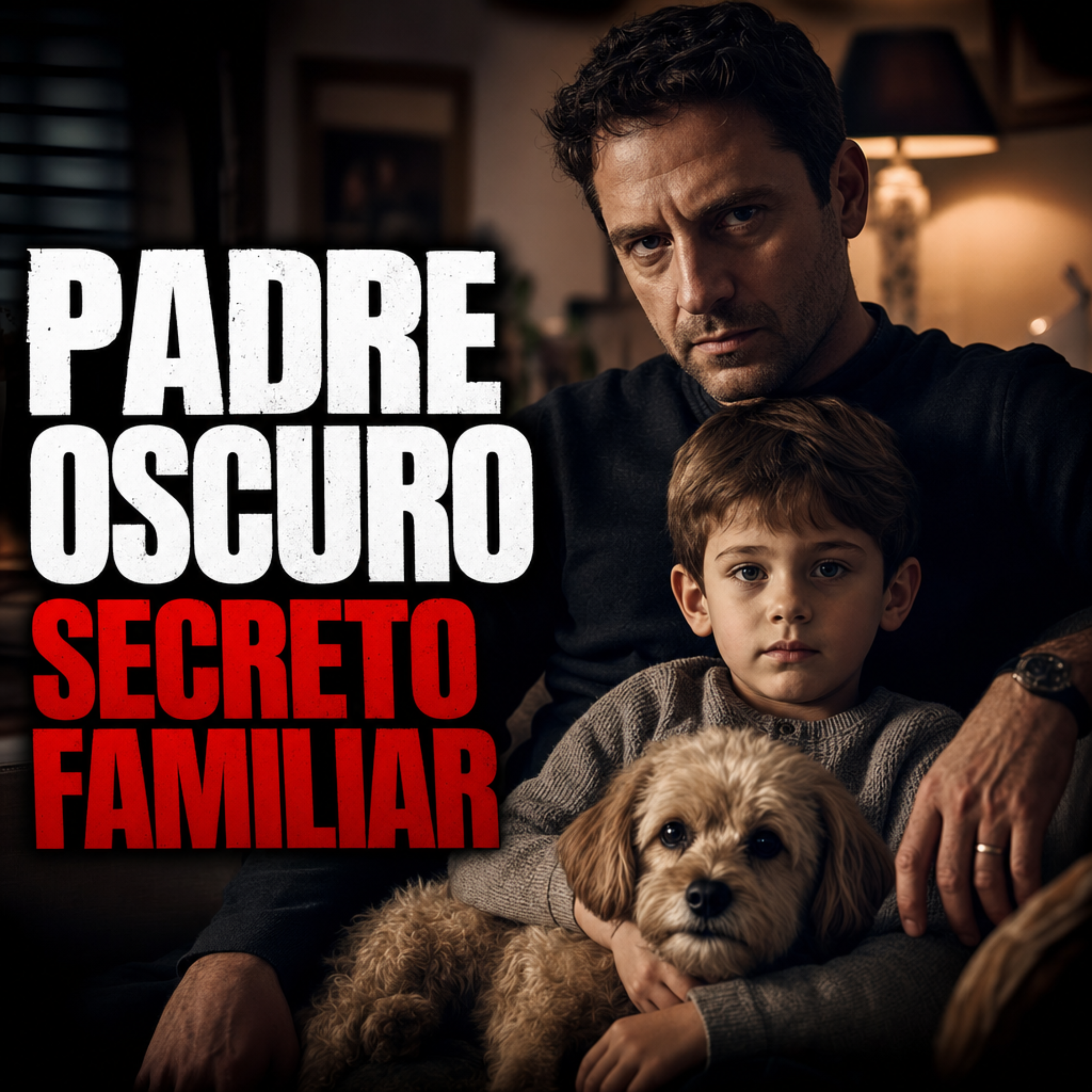 El caso más PERTURBADOR que escucharás este año - Documental de crímenes reales que expone una escalofriante cadena de sucesos episode artwork