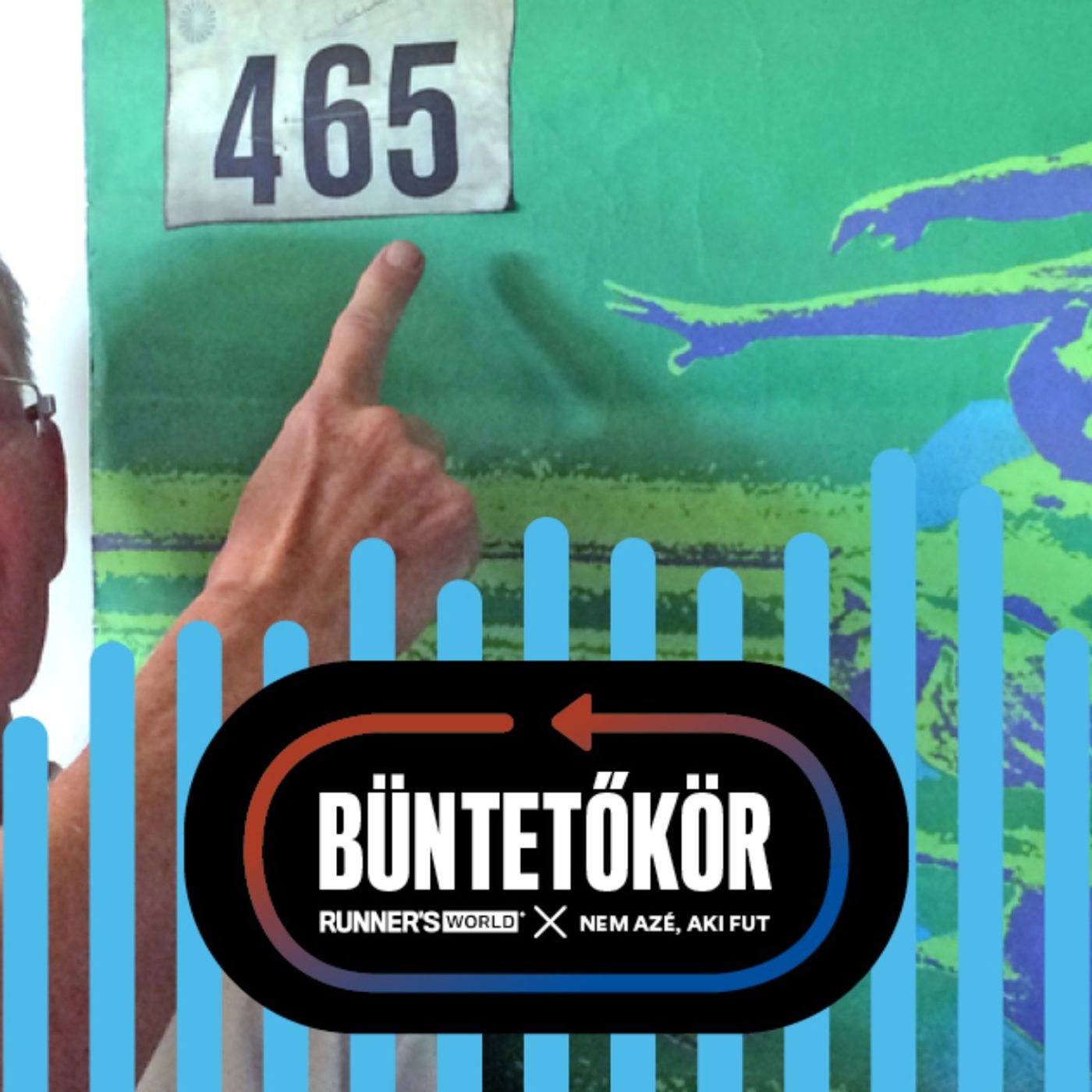 Runner’s World Büntetőkör