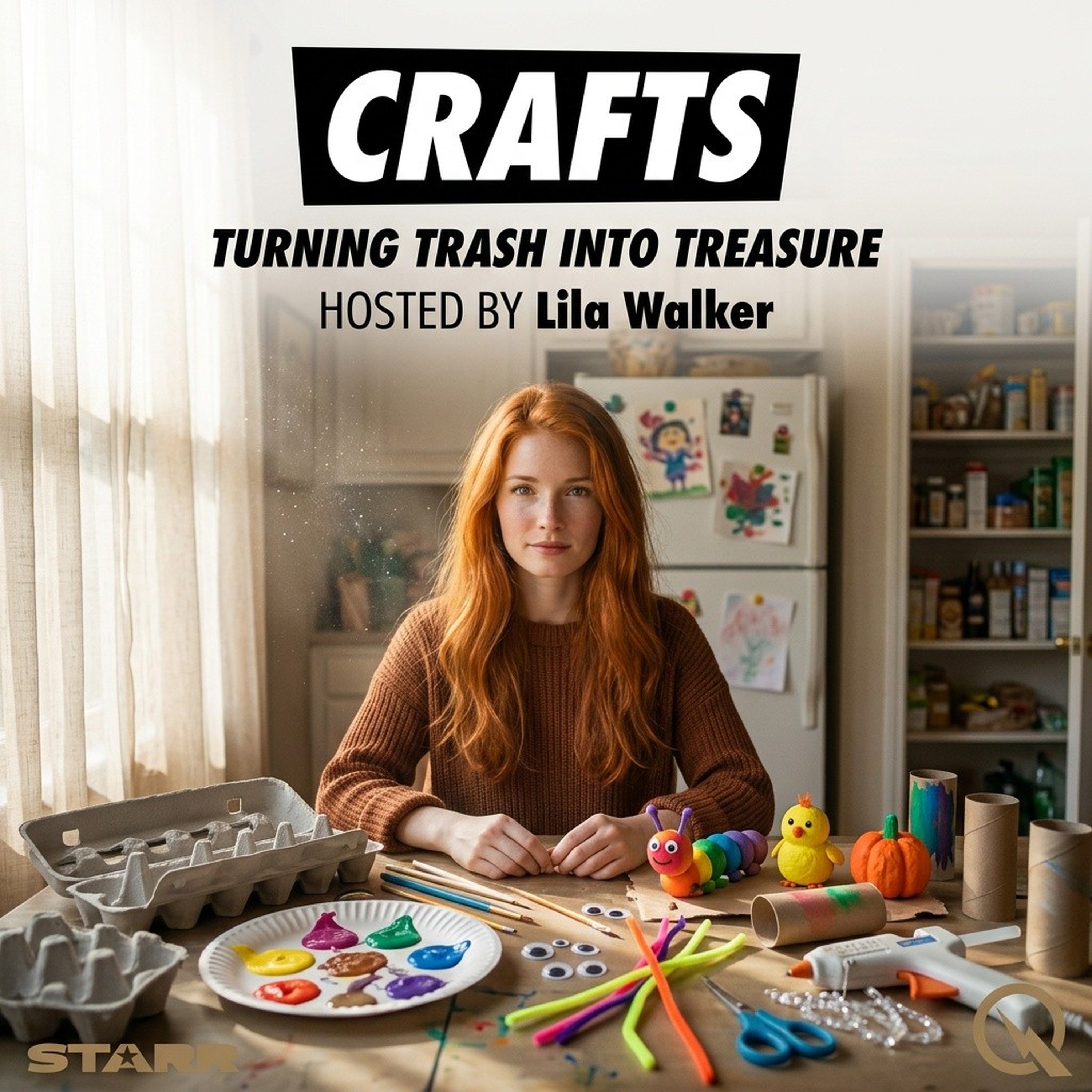 Crafts