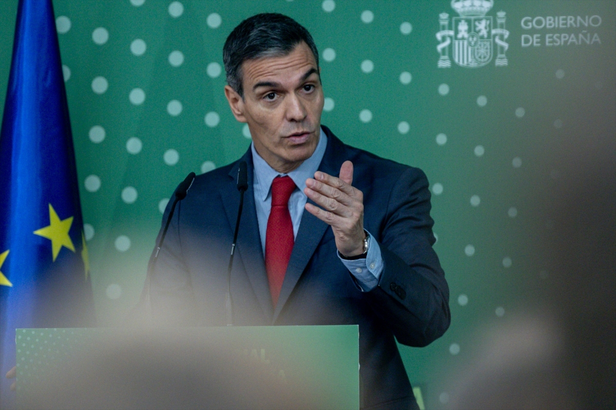 El PSOE se declara en huelga episode artwork