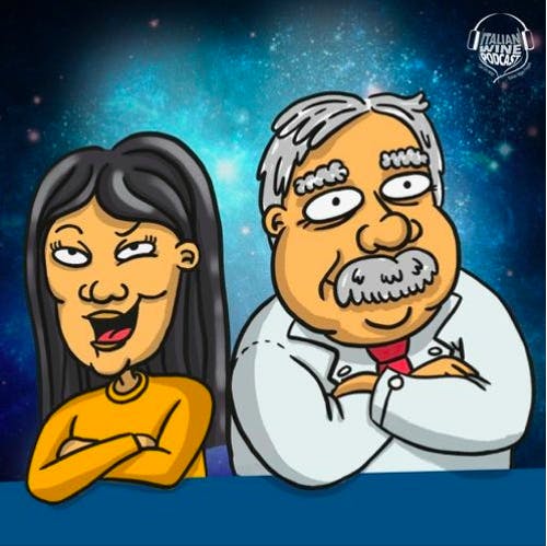 Ep. 383 #everybodyneedsabitofscienza | JC Viens Question