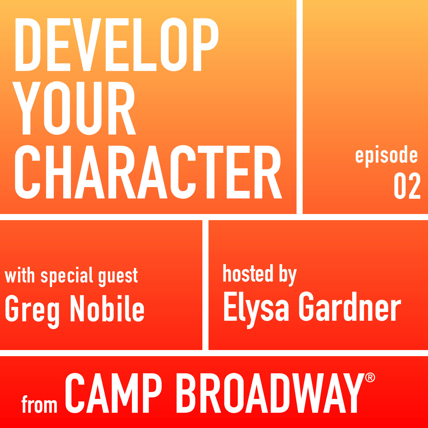 #2 - Greg Nobile, Producer