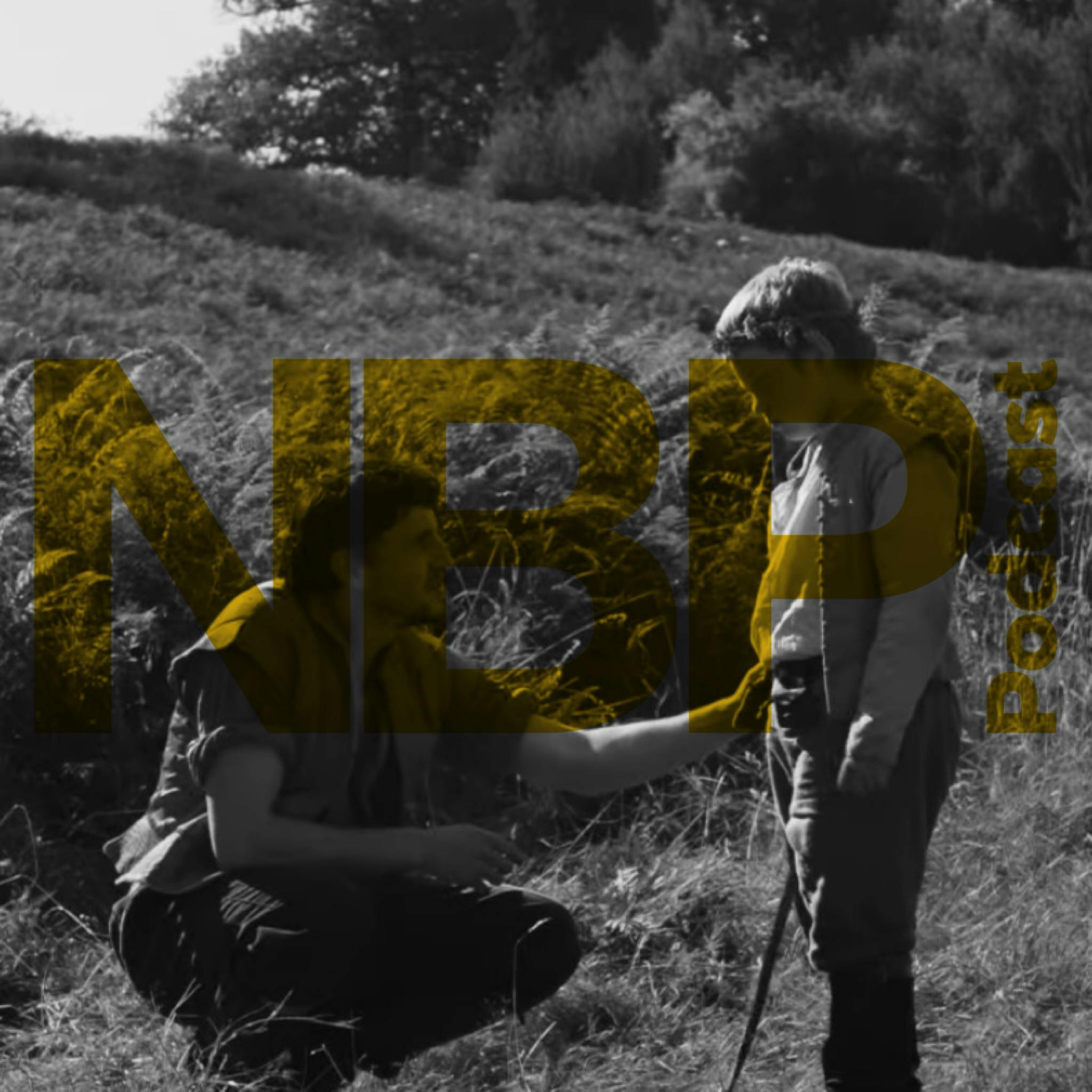 A Behind The Scenes Look At "Hamnet" A Behind The Scenes Look At "Hamnet"