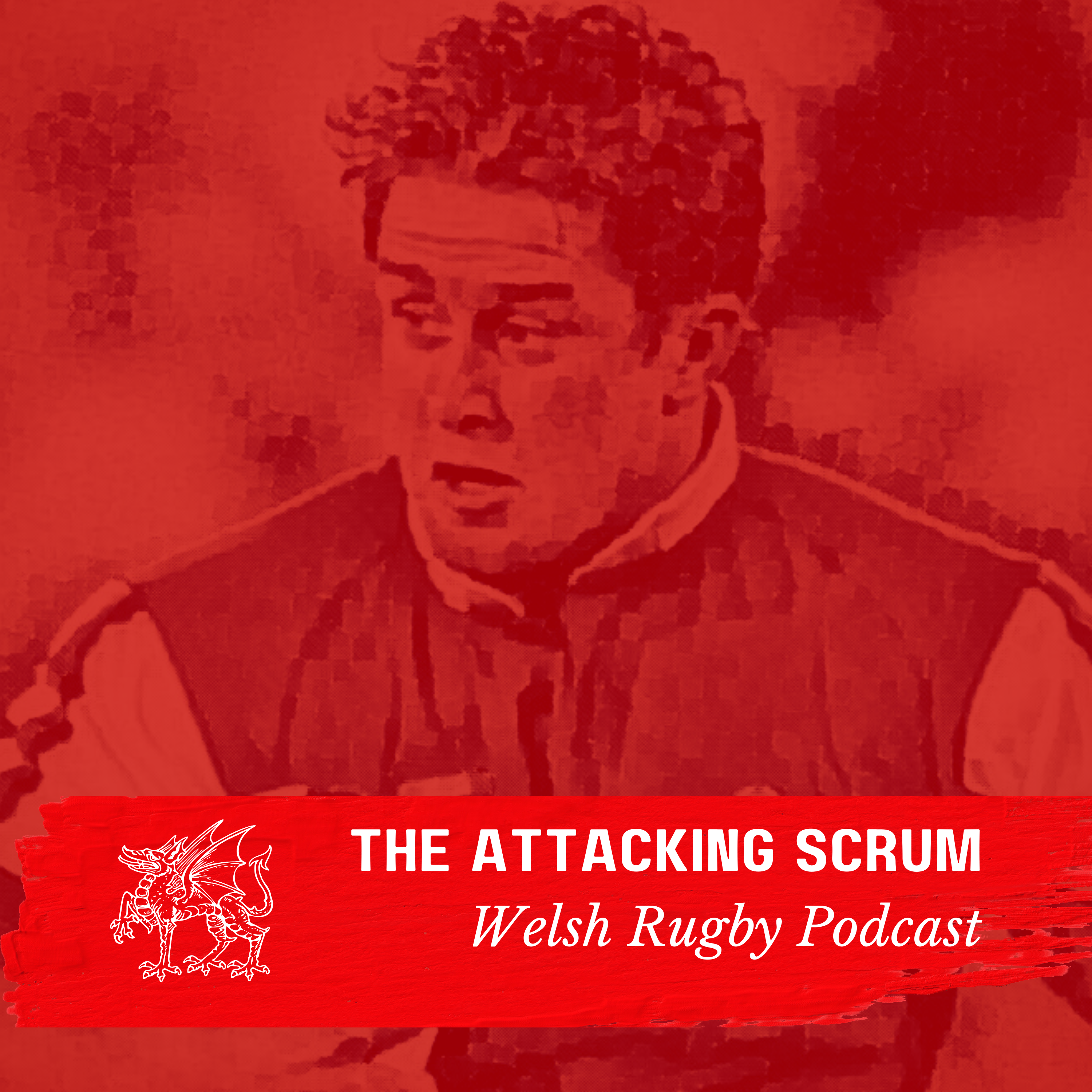 Rugby World Cup Rebels, Role Models and Giant Killers Attacking
