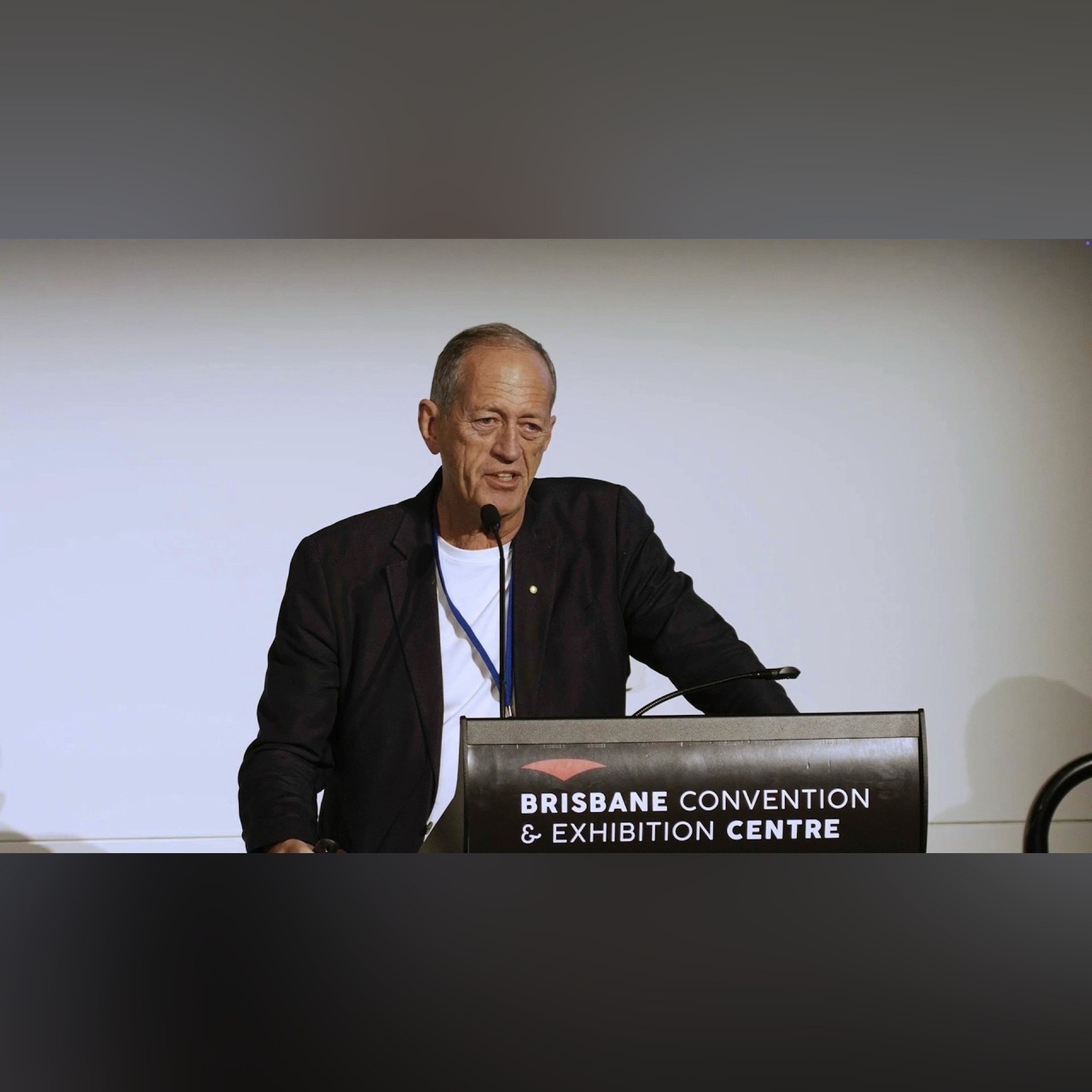 Prof. Peter Brukner - 'GLP-1 agonists: Friend or foe?'