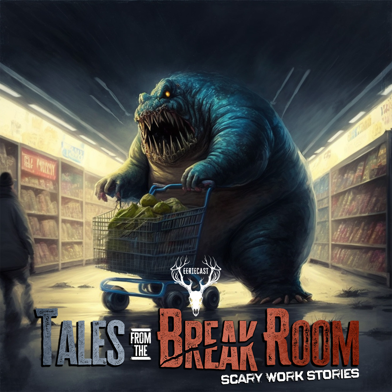 45 | 27 TRUE Walmart Horror Stories (COMPILATION)