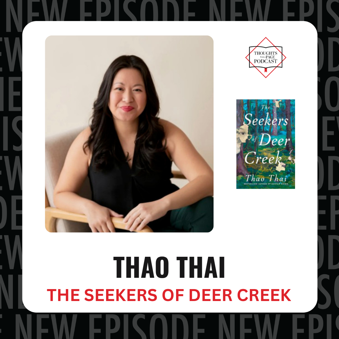 Thao Thai - THE SEEKERS OF DEER CREEK
