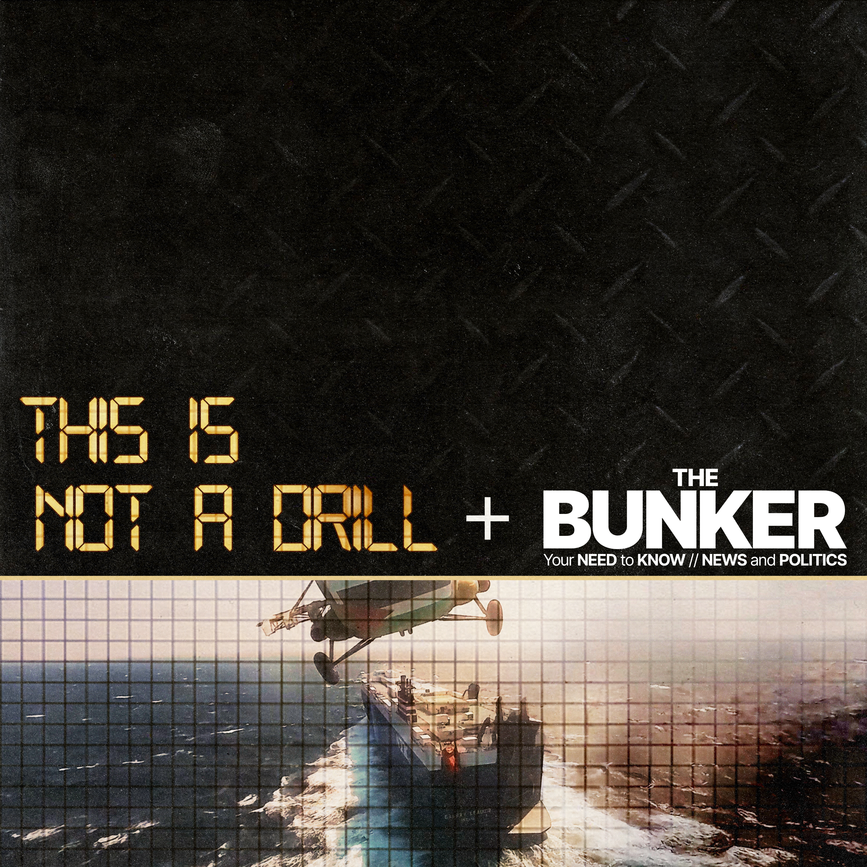 Iran, the Houthis and war in the Red Sea explained – Special edition with This Is Not A Drill