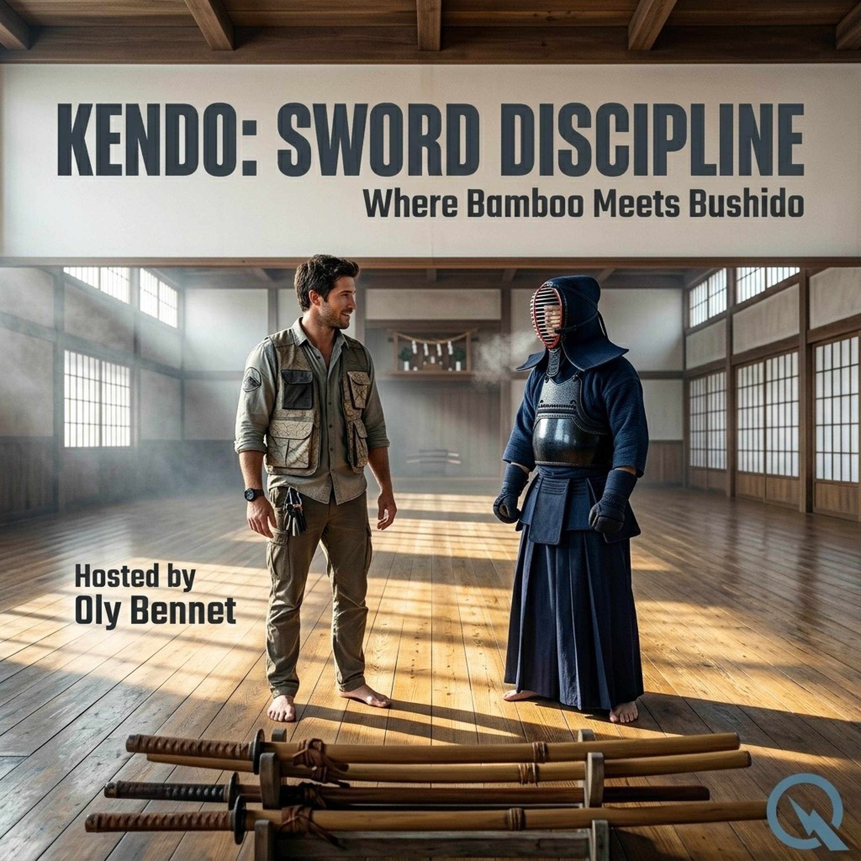 Kendo: Sword Discipline