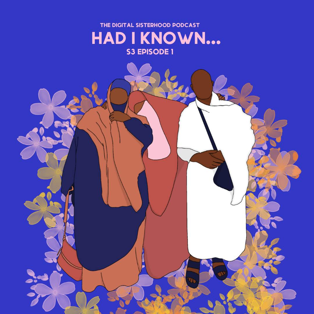 S3 EP1 | Had I Known....