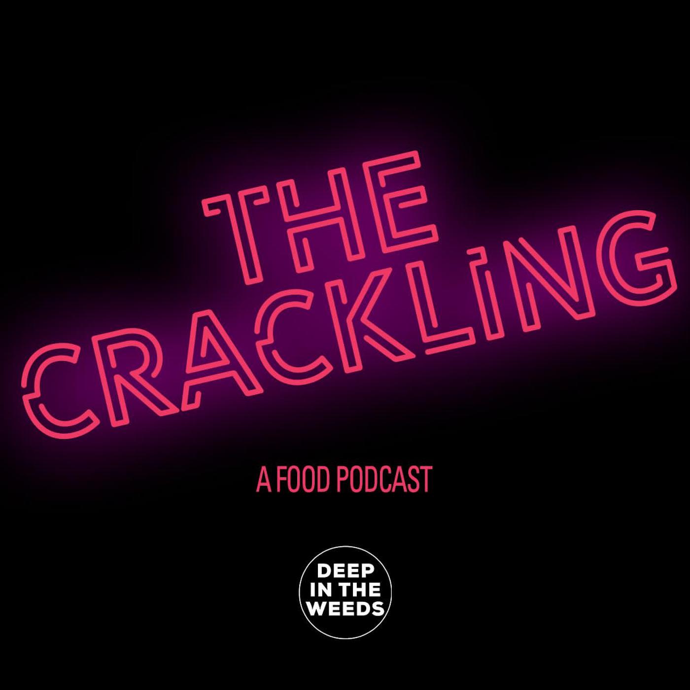 The Crackling: Orazio D’Elia (Da Orazio) - Pizza and porchetta