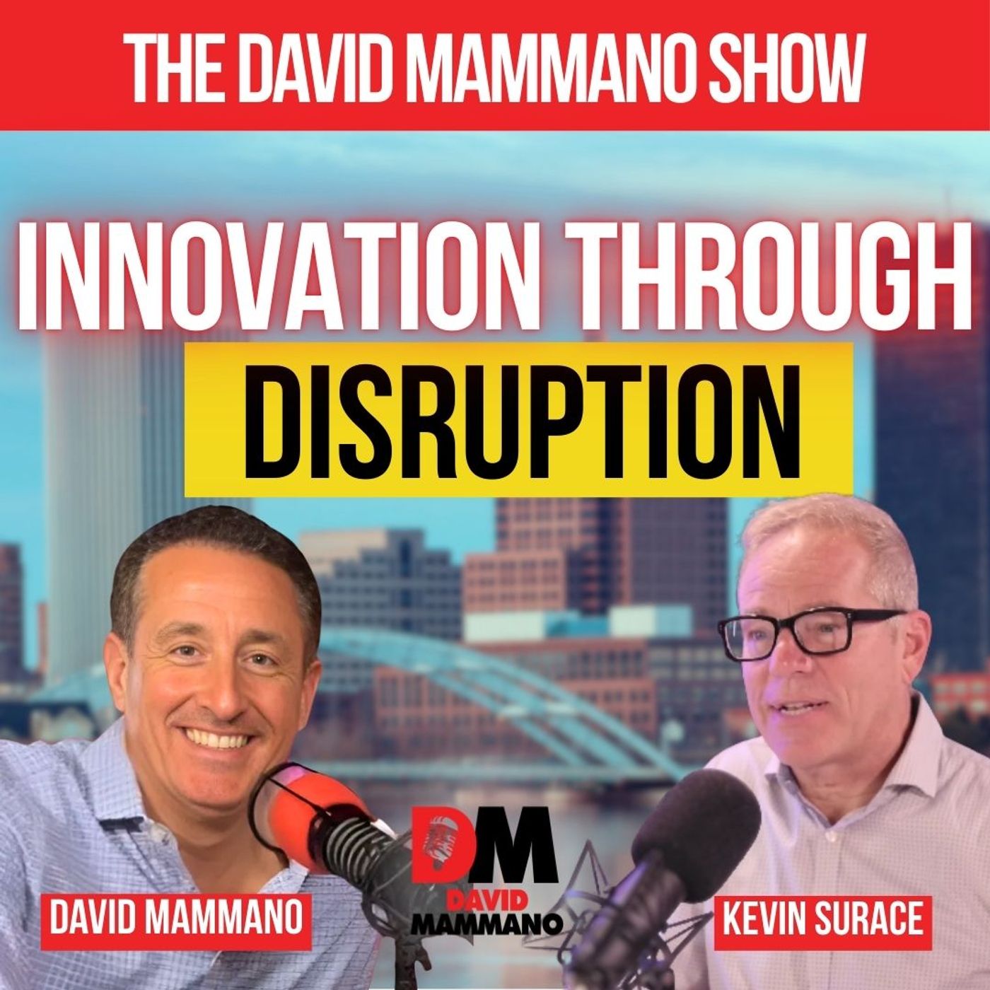 The David Mammano Show