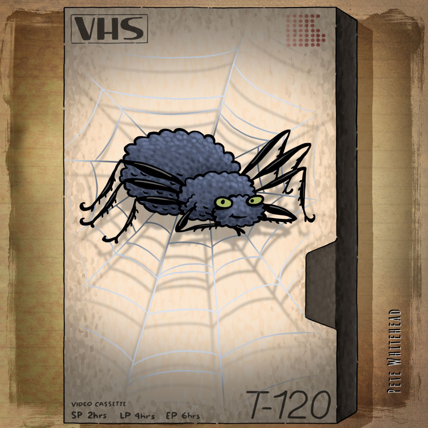 7 Minute Stories w/ Aaron Calafato