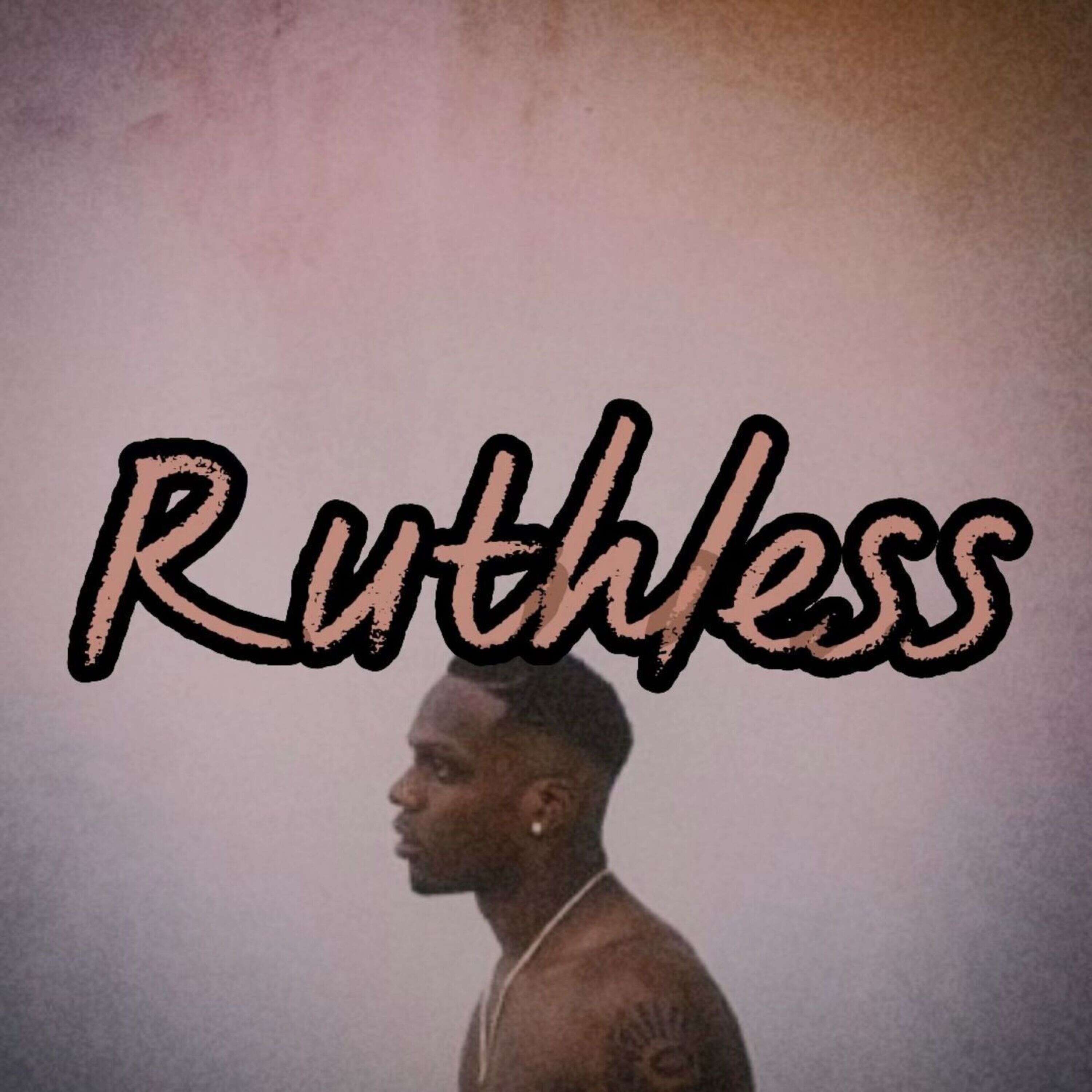 MarMar Oso - Ruthless (TikTok Song) episode artwork