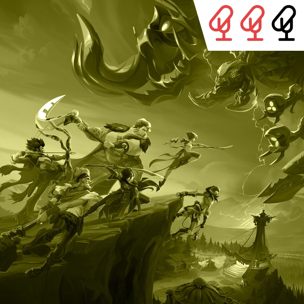 1207: Nintendo Direct Partner Showcase, Horizon Hunters Gathering, serie de Baldur's Gate 3