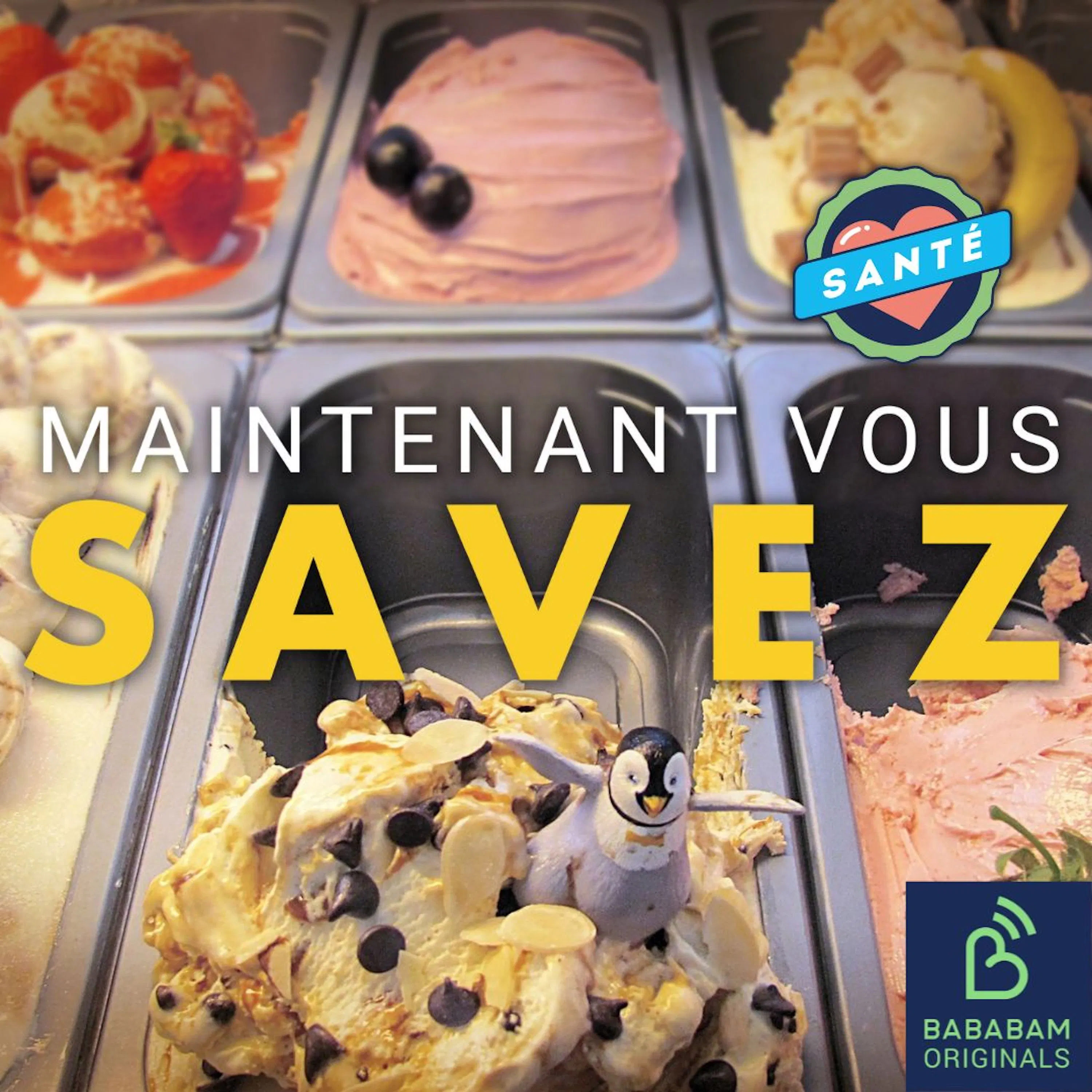 Qu’est-ce que le "binge eating", ce trouble de l'alimentation dangereux pour la santé ? episode artwork