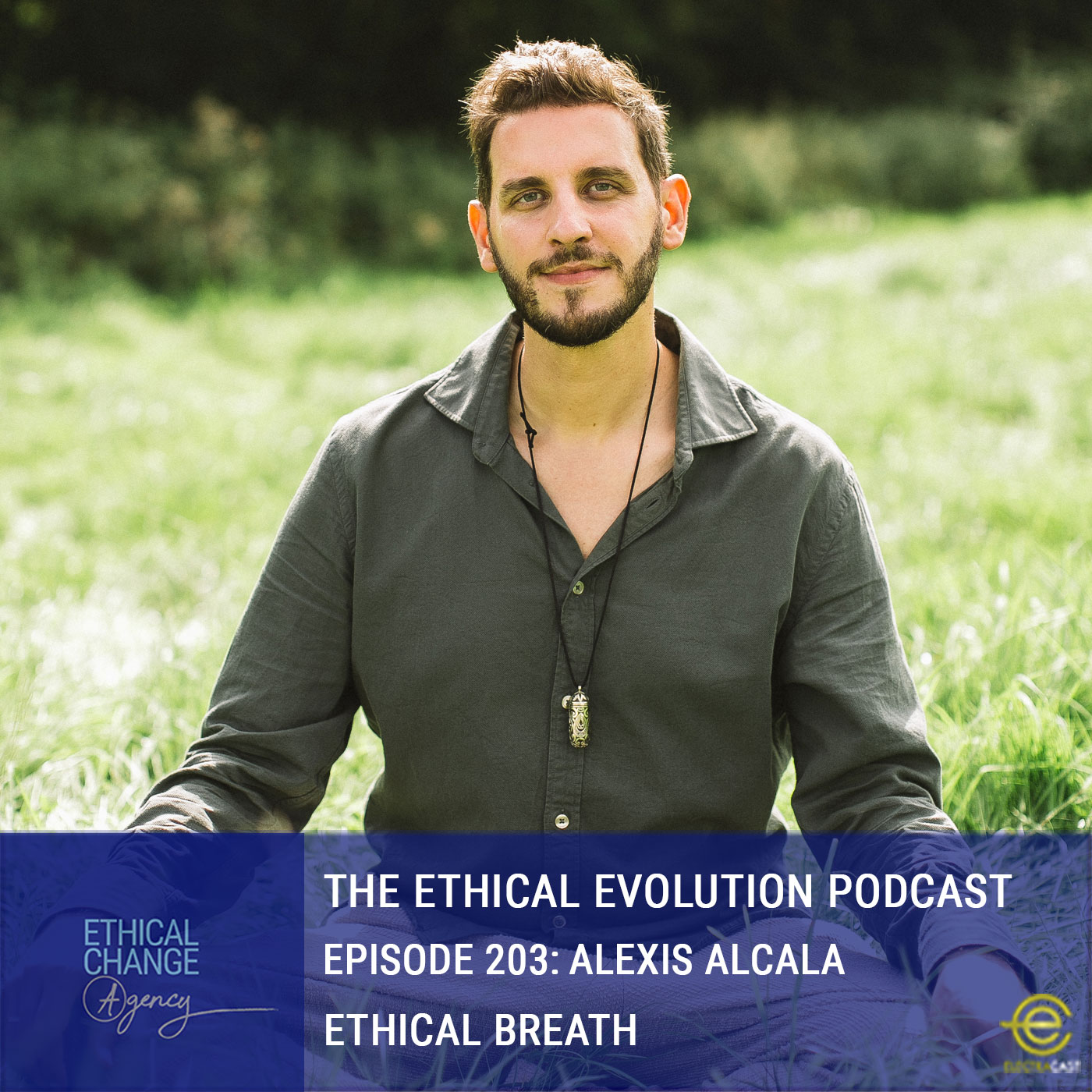 The Ethical Evolution Podcast