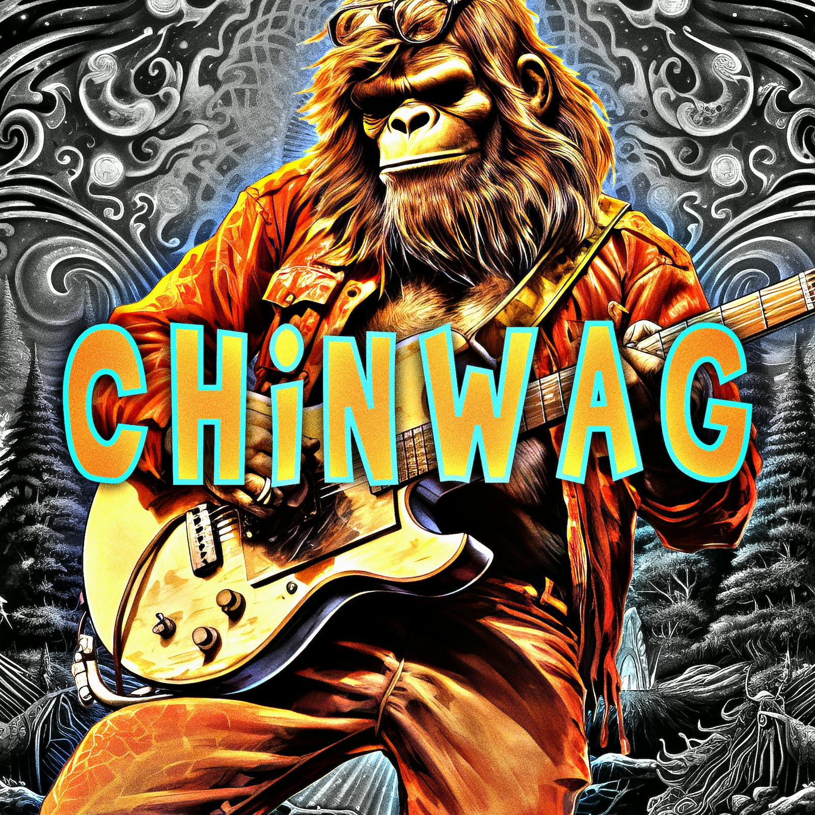 Bonus-wag: Does A 10 Gallon Hat Hold Water?