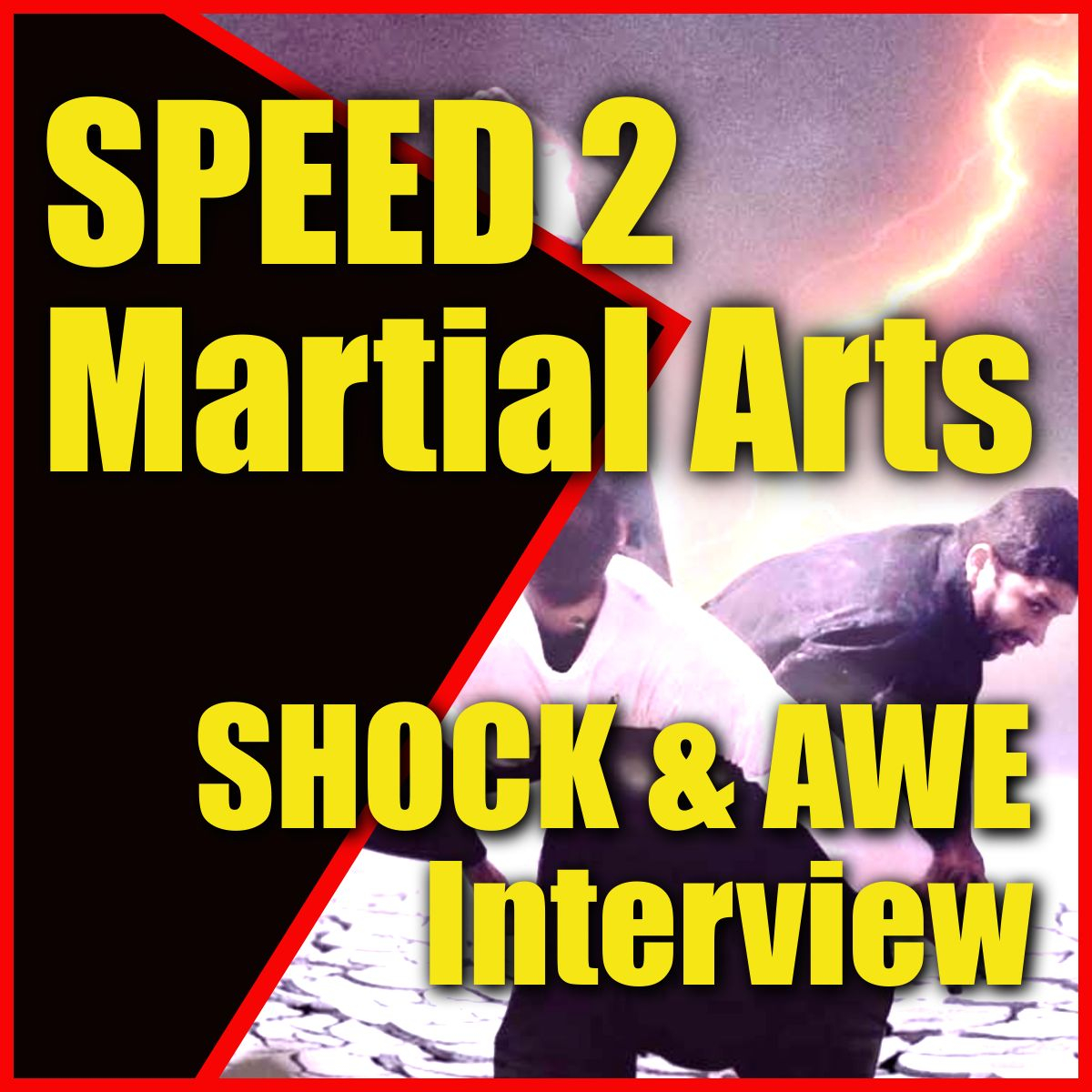 World of Martial Arts Show
