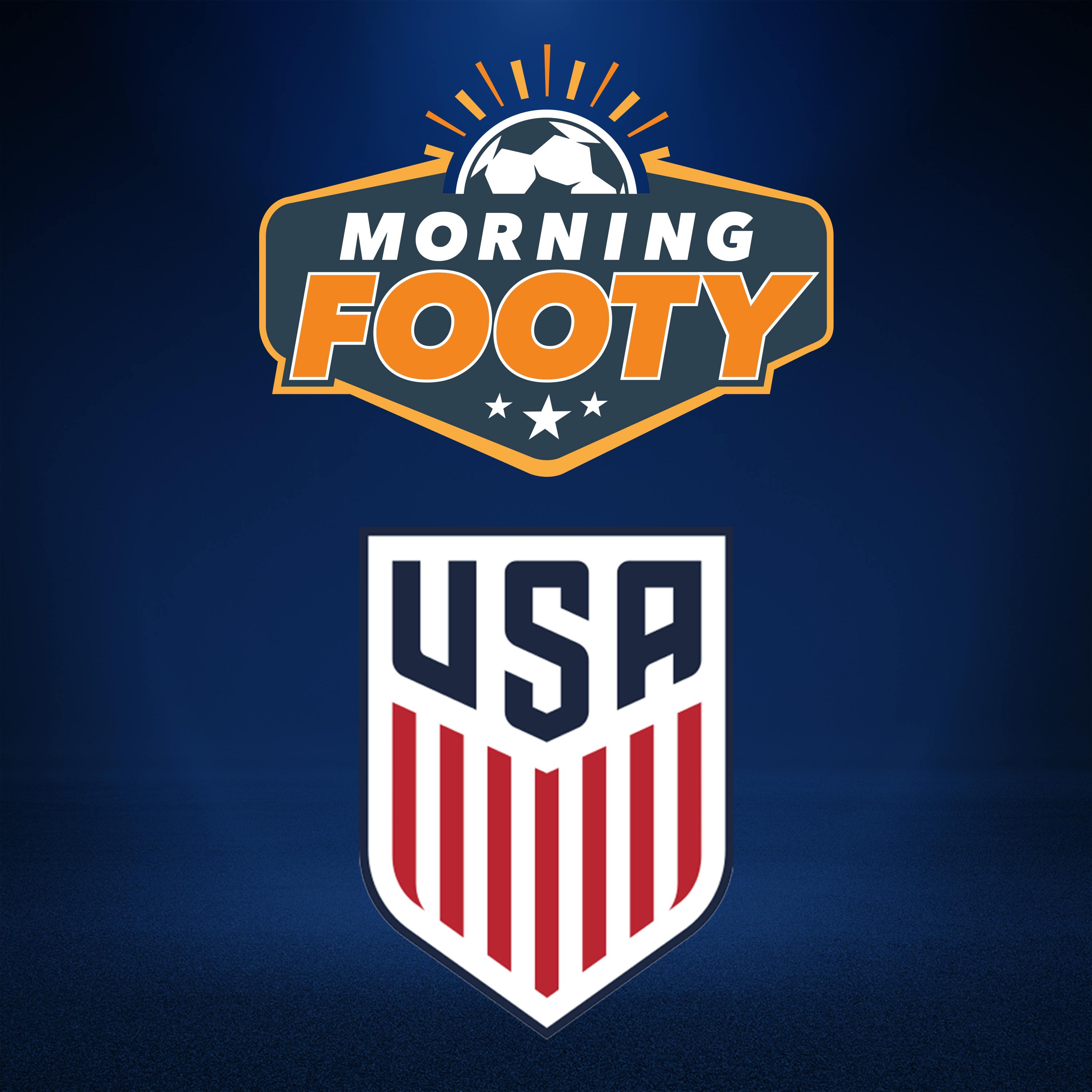 USMNT: June camp roster released | Who needs to 