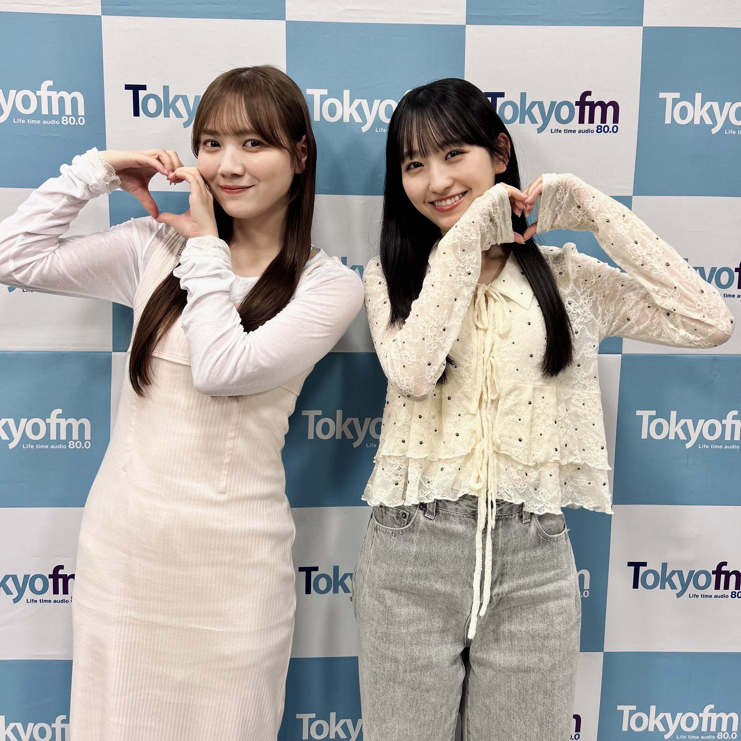 ポッドキャスト -TOKYO FM 80.0MHz-