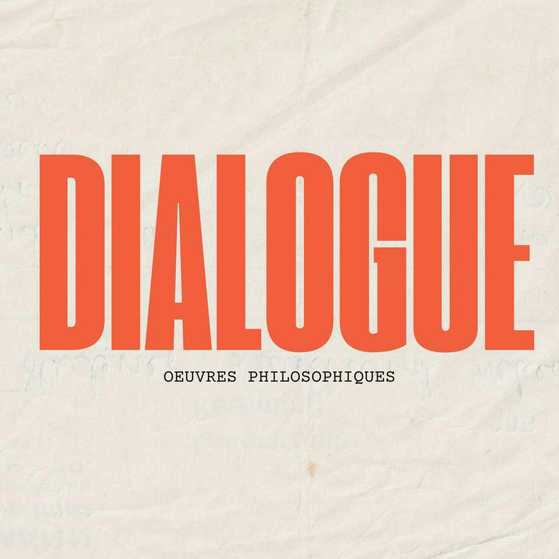 Platon | L'apologie de Socrate (Dialogue #1) Platon | L'apologie de Socrate (Dialogue #1)