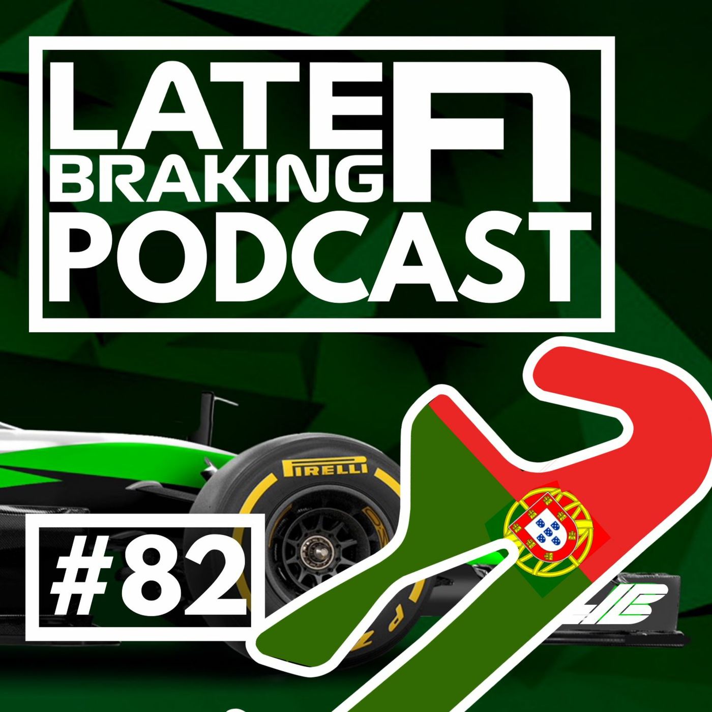 F1 returns to Portugal! | 2020 Portuguese GP Preview | Episode 82