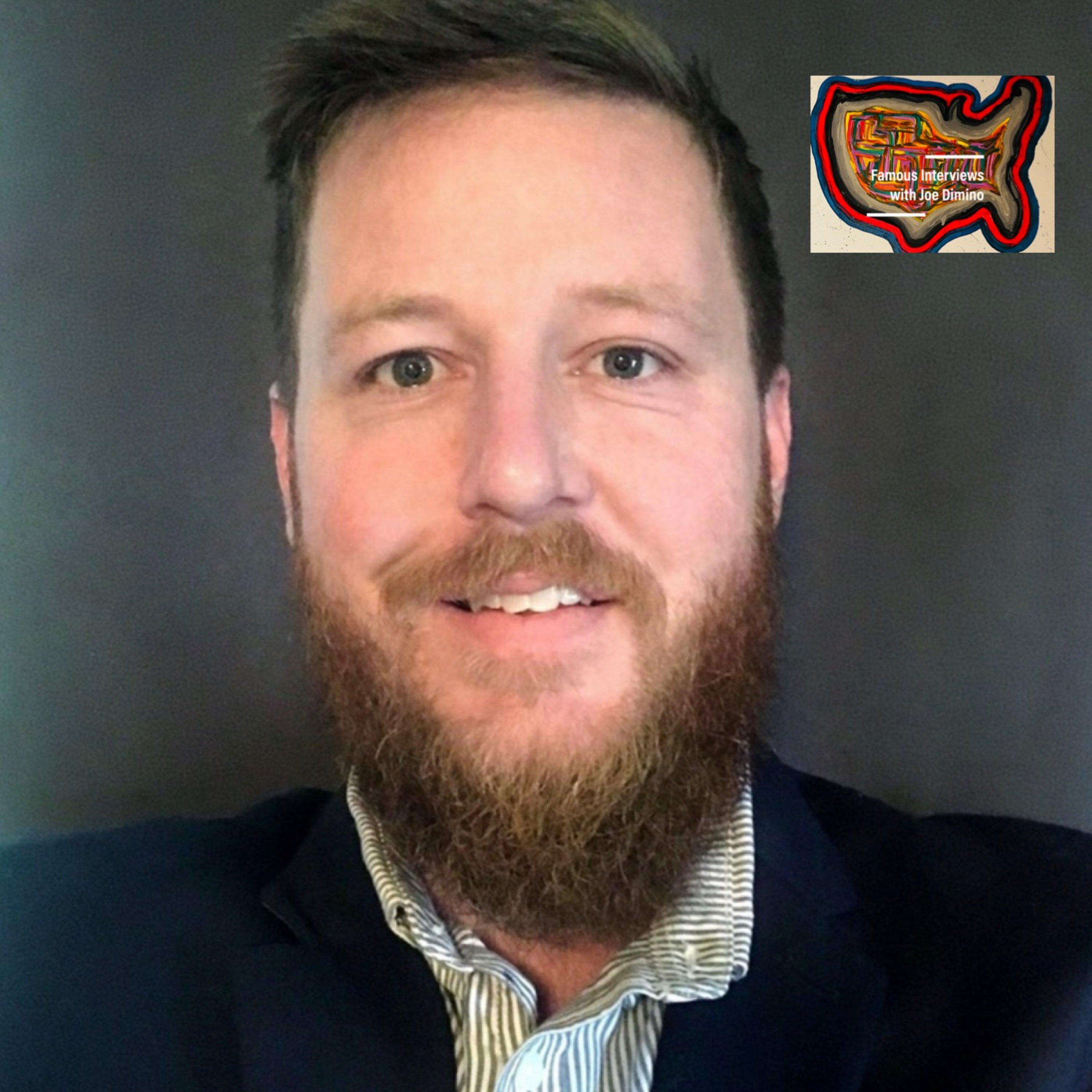 San Diego-based Business Leader Colton Cranston episode artwork