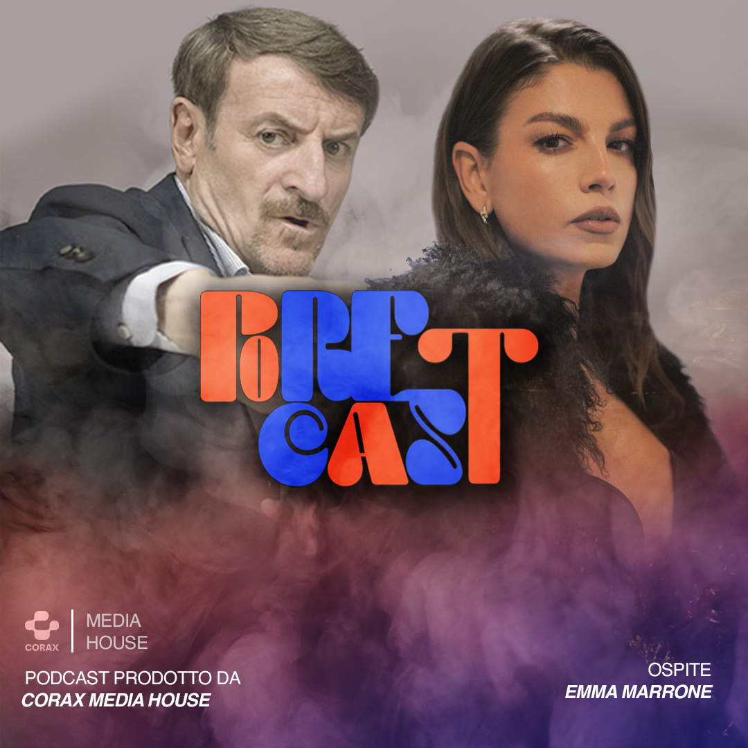 Ep.16 S2 EMMA MARRONE | Rock'n Roll