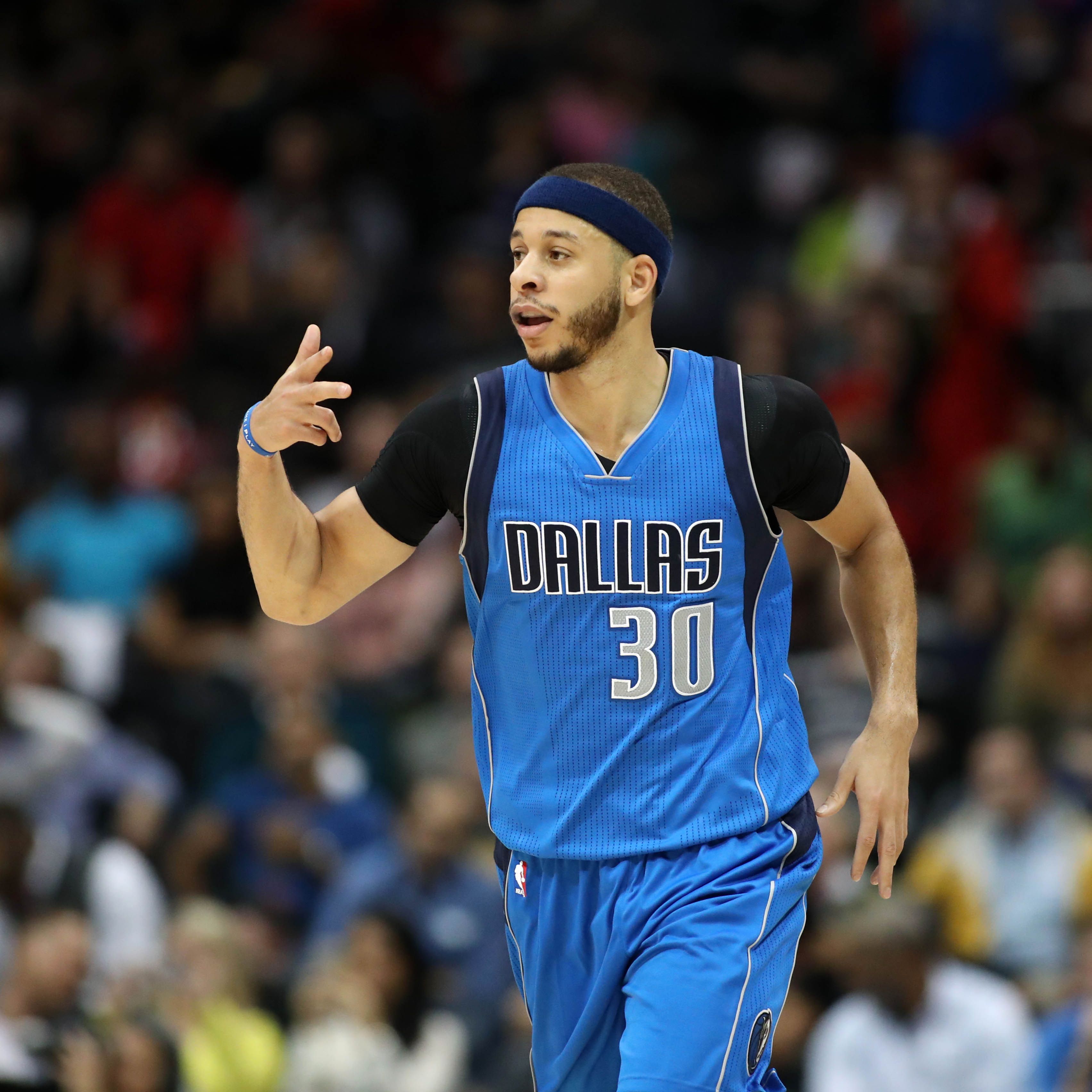 Ep. 190: Seth Curry is outplaying Steph right now episode artwork