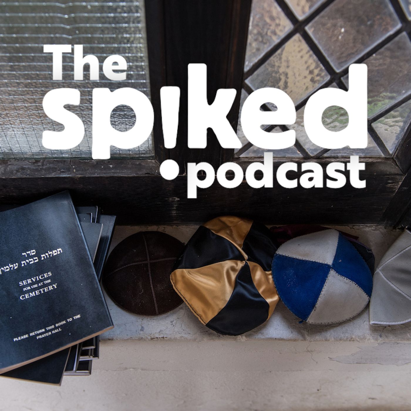 The forgotten racism