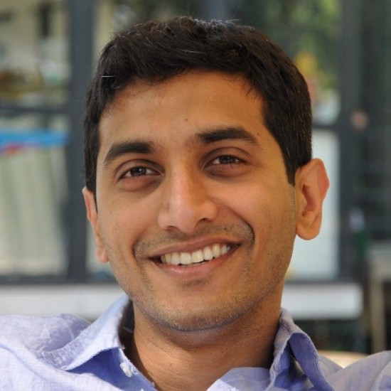 Trending In Ed with Mike Palmer