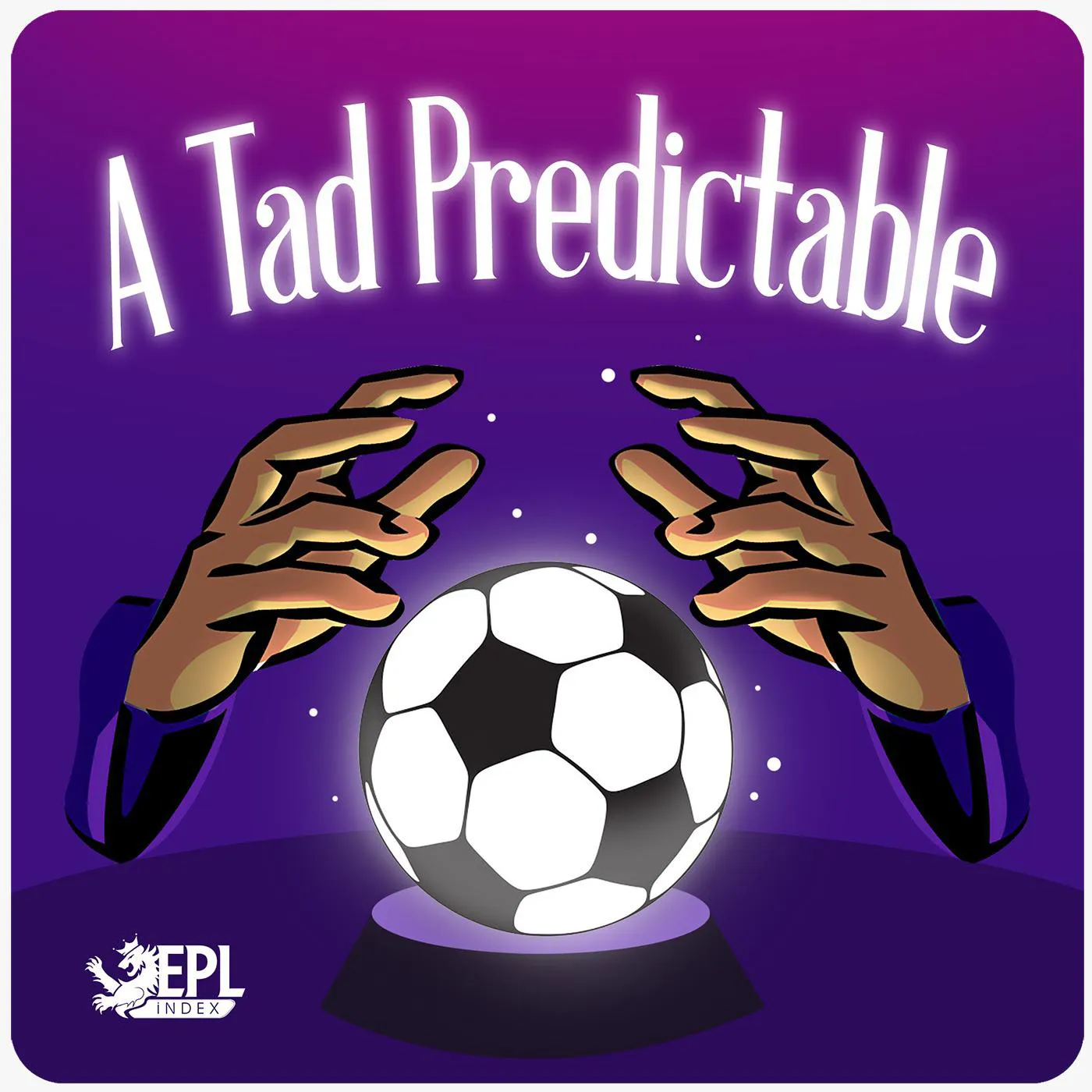 The Promoted Clubs: A Tad Predictable Podcast
