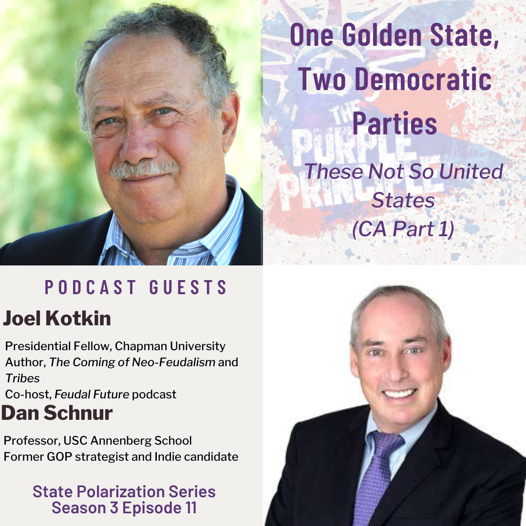 The Purple Principle