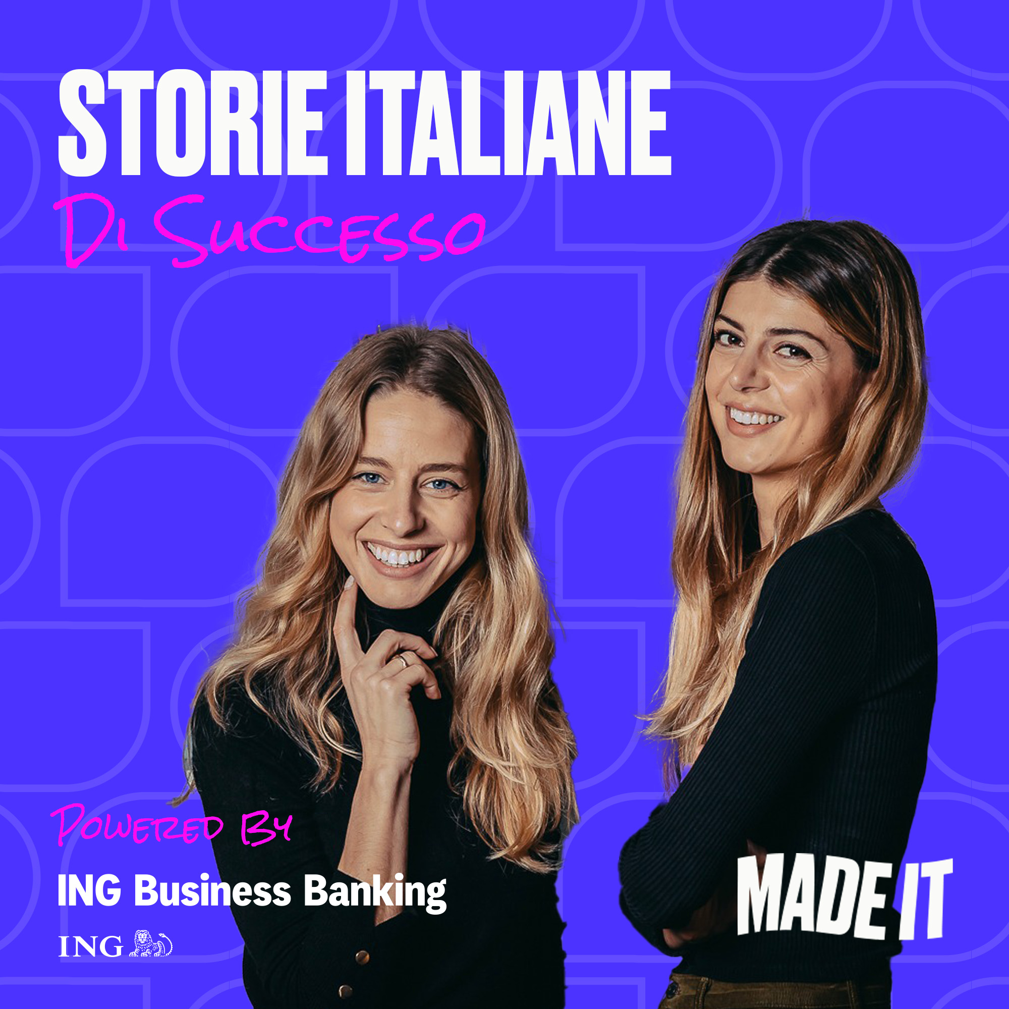 Copertina di Made IT - Storie Italiane di Successo