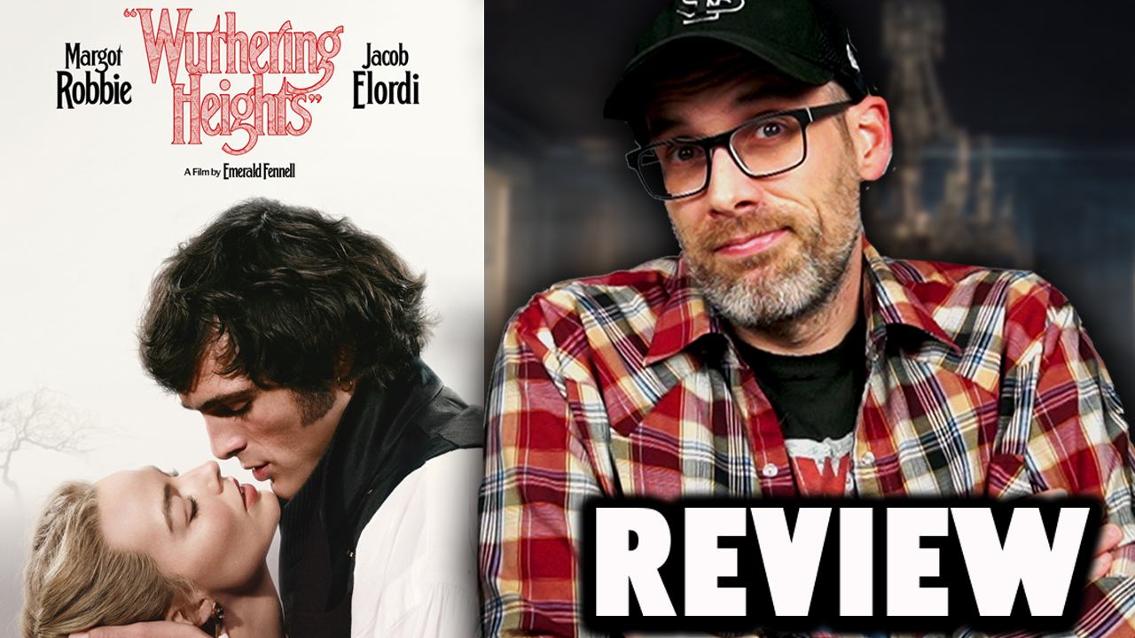 REVIEW: Wuthering Heights (2026)