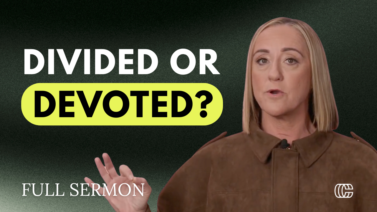 EP 380: One Body, One God: Why Unity Still Matters