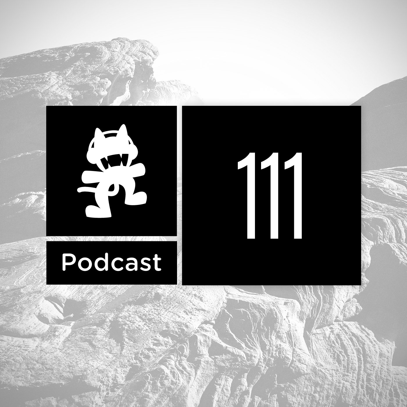 Monstercat Podcast Ep. 111 (Vicetone's Selections)