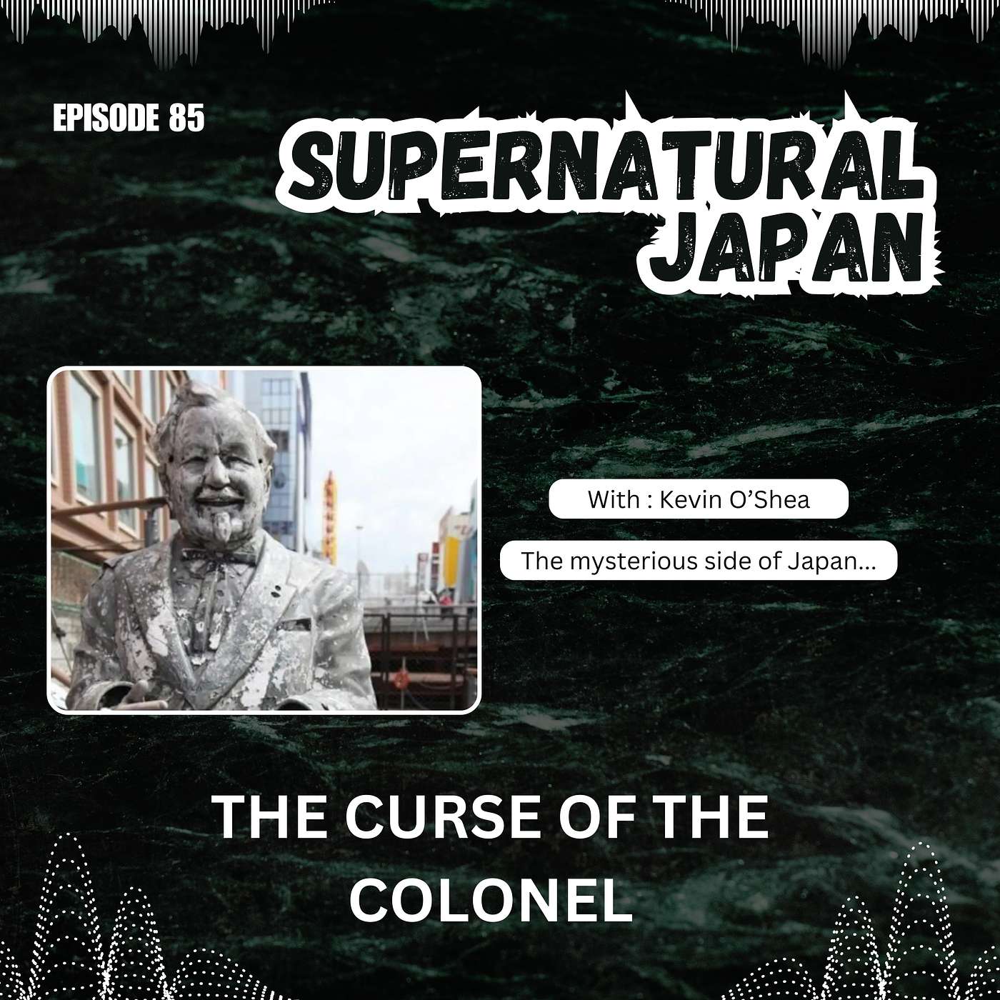 The Curse of the Colonel