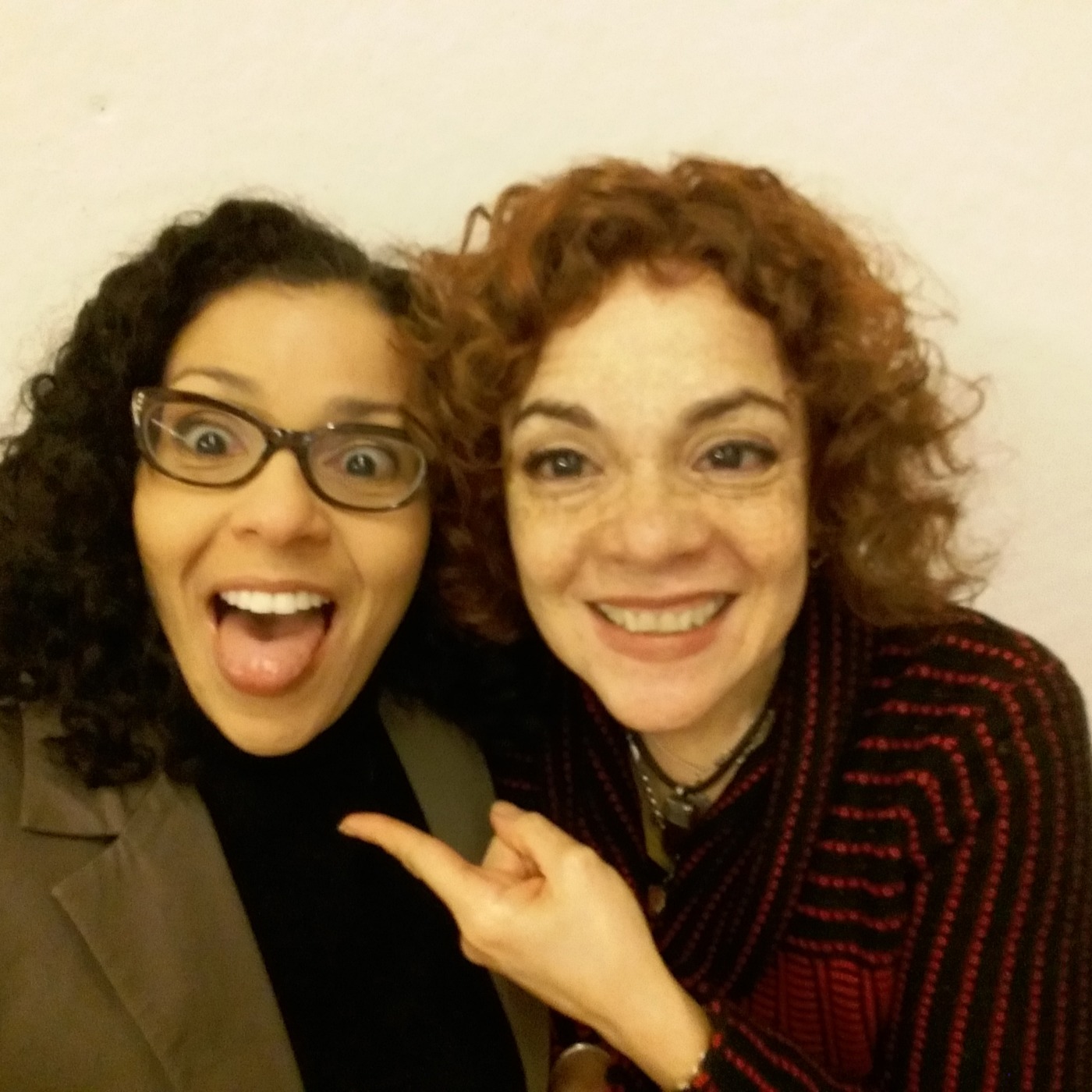 Fish Out of Agua with Michele Carlo